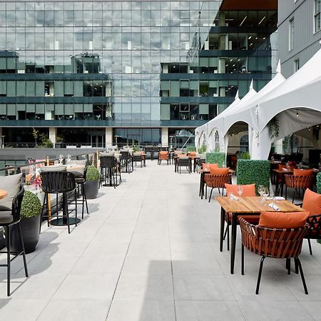 Courtyard By Marriott Montreal Laval酒店 外观 照片